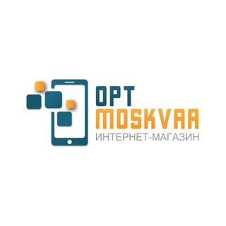 Логотип @optmoskvaa - МОБИЛЬНЫЕ АКСЕССУАРЫ ОПТОМ Optmoskvaa.ru