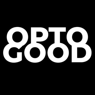 Логотип @optogood - OPTOGOOD