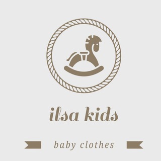Логотип @optom_brendddd - ILSA KIDS