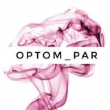 Логотип @optom_par - optom_par