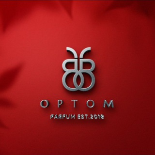 Логотип @optom_parfum_optom - OPTOM PARFUM
