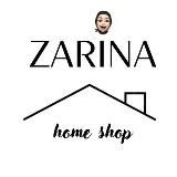 Логотип @optom_posuda_tehnika_russia - Zarina_home_shop