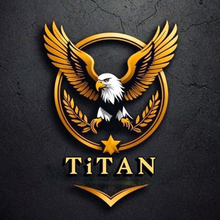 Логотип @optom_titan - Мужская Одежда TiTAN