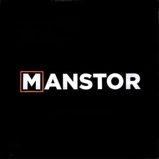 Логотип @optom_tut_ru - Ⓜ️MANSTOR