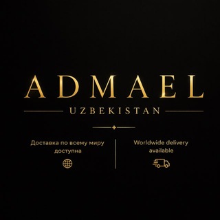 Логотип @optomadiba1 - Admael М-65,67 Abu Saxiy📍Оптом