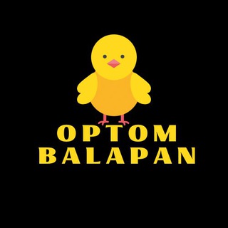 Логотип @optombalapan - OptomBalapan