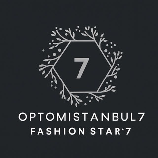 Логотип @optomistanbul7 - ОПТОМ СТАМБУЛ _ F*7 _🇹🇷