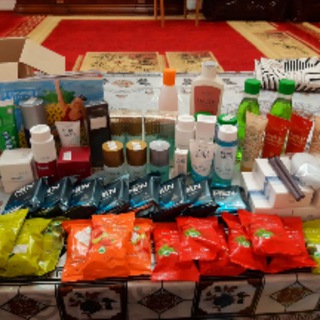 Логотип @optommchi - 💵ORIFLAME AFSONA SHOP💸💵