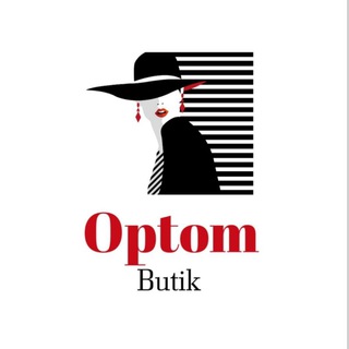 Логотип @optommoskva_sadovod - Модная одежда оптом Москва Садовод Люблино