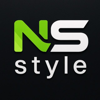 Логотип @optomns_style - Мужская одежда оптом NS_Style