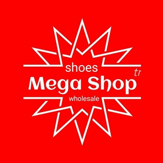 Логотип @optomobuvmega - Mega Shop Wholesale Shoes!
