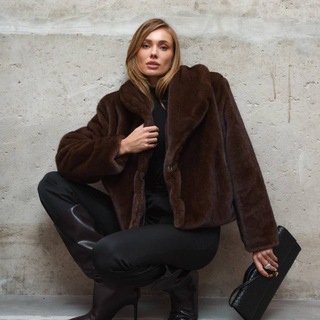 Логотип @optomshop_ua - Shmotki shop | Жіночий одяг | Взуття | Постачальник | Дропшипінг | опт