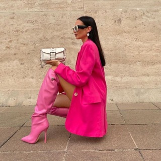 Логотип @optomstambulalina - ОПТОМ ЖЕНСКАЯ ОДЕЖДА ИЗ ТУРЦИИ🇹🇷