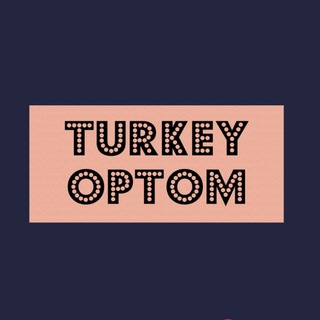 Логотип @optomturkeyclan - Turkey мужская одежда оптом 🇹🇷