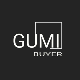 Логотип @optomturkeygumi - КАНАЛ ЖИВЫХ ОБЗОРОВ GUMI.BUYER ОПТОМ ОДЕЖДА ИЗ ТУРЦИИ