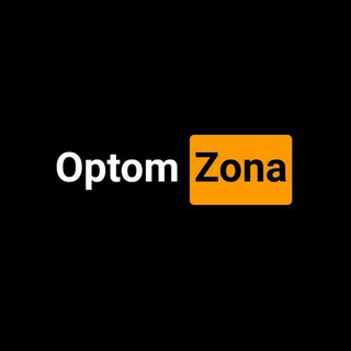 Логотип @optomzona - OptomZona