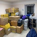 Логотип @optotoprf - VapeDistribution - Электронные сигареты Оптом