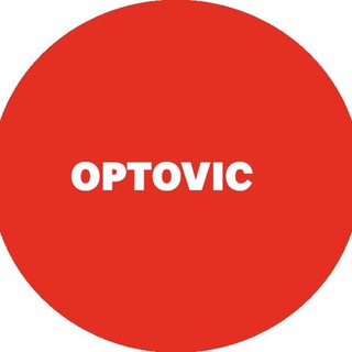 Логотип @optovic_kz - Optovic.kz
