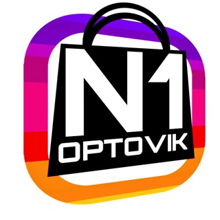 Логотип @optoviik_n1 - Optovik_n1 Интернет Магазин