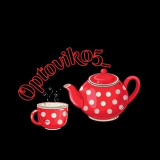 Логотип @optovik0 - optovik05_