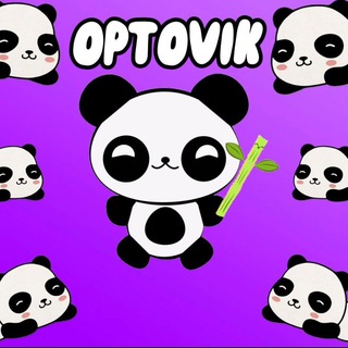 Логотип @optovikdetskayodejda - OPTOVIK