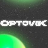 Логотип @optoviki1 - optoviki1