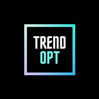 Логотип @optoviki_postashiki - 💯ТРЕНДЫ | ТОВАРЫ | МОДА | ОПТОМ💯