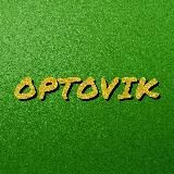 Логотип @optovikmoscow - optovikmoscow
