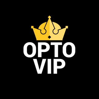 Логотип @optovip1 - OPTOVIP