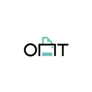 Логотип @optpoligraf - Типография «Оптполиграф»