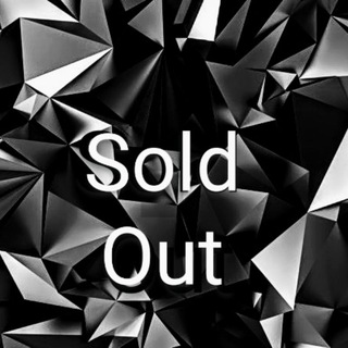 Логотип @optroznicaanka - Sold/out мужская одежда