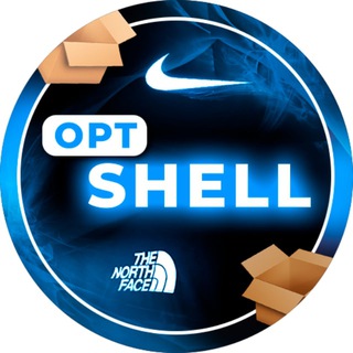 Логотип @optshell - OPTSHELL
