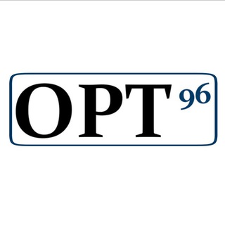 Логотип @optshop96 - OPTshop96