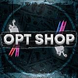Логотип @optshop_tovarka - optshop_tovarka