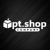 Логотип @optshopchanel - optshopchanel
