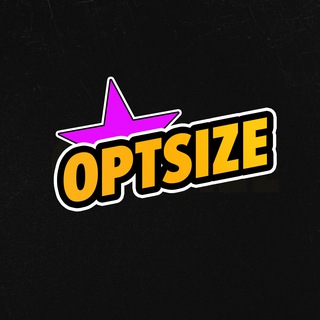 Логотип @optsizelux - OptSize - Кроссовки оптом | Люкс
