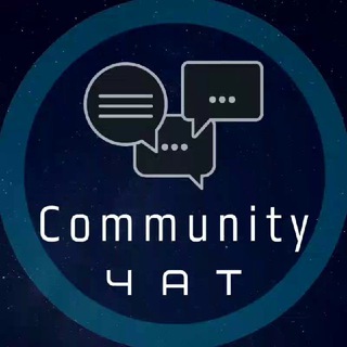 Логотип @optspace_community - 📦OPT SPACE🌌 Community💬
