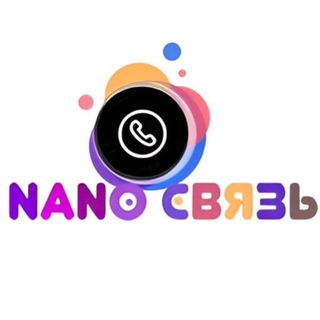 Логотип @optstor_moscow - Nano связь ( Миша)