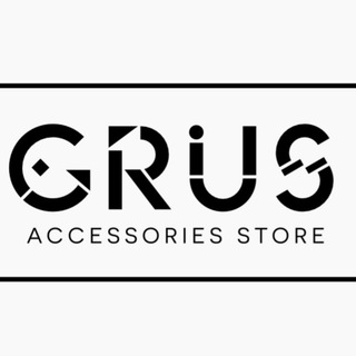 Логотип @optstoregrus - GRUS OPTSTORE: Apple&Samsung