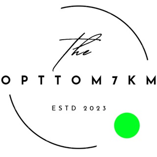 Логотип @opttom7km - Интернет магазин opttom7km