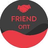 Логотип @opttovarkaod - opttovarkaod