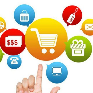 Логотип @opttovdrop - 🛍 Распродажа ОПТ/ДРОП 🛍