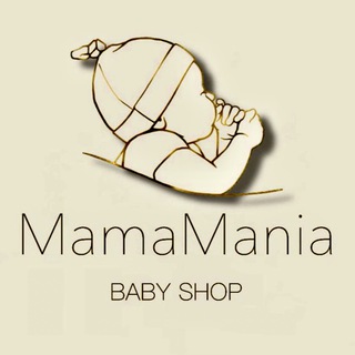 Логотип @optttodejda - Mama_Mania🛍️ОПТ
