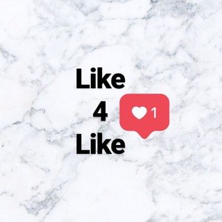 Логотип @opusetvita - Like 4 Like | Dx2O 👍