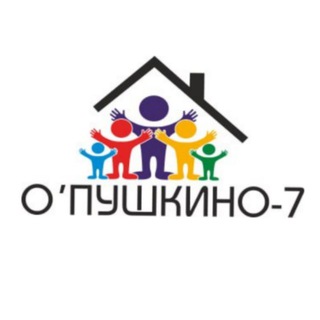 Логотип @opushkino7 - О'Пушкино-7