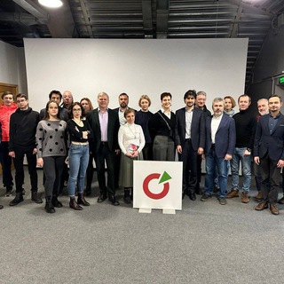 Логотип @opyabloko - Общественная приемная "Наша Москва"