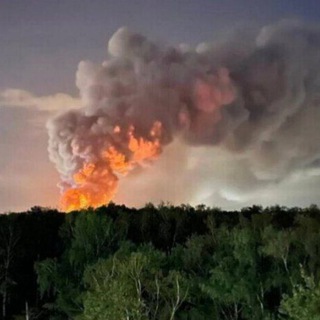 Логотип @opyat_letit - ⚡ ОПЯТЬ ЛЕТИТ. КРЫМ