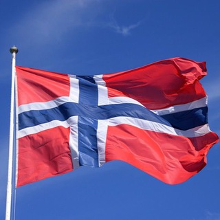 Логотип @opyt_bezhenstva_norway - Опыт беженства в Норвегии
