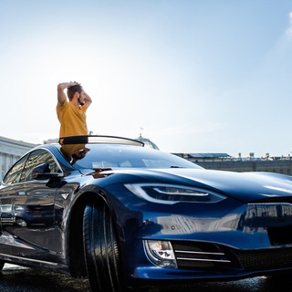 Логотип @opyt_trader - Буртасов / Опытный Трейдер