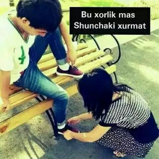 Логотип @oq_kabutar - 💞💞ÕŘŽŰĹÃŘ💖 ŠHÃXŘÍ💞💞